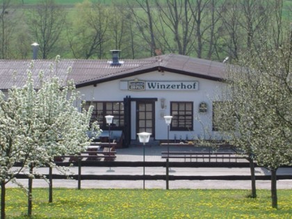 照片: Winzerhof Hoffmann